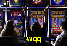 Bônus de Boas-vindas wqq