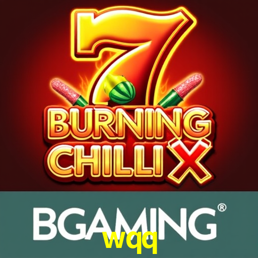 Bônus de Boas-vindas wqq