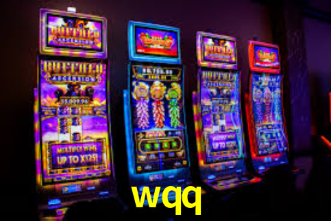 Interface do App wqq