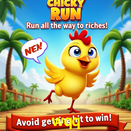 Tecnologia da Plataforma wqq